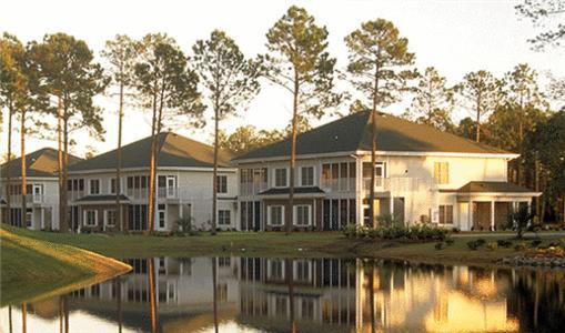 Sea Trail Golf Resort & Convention Center Сансет-Біч Екстер'єр фото